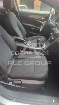 2015 Opel Insignia