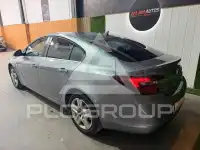 2015 Opel Insignia