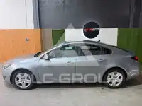 2015 Opel Insignia