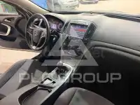 2015 Opel Insignia