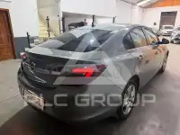 2015 Opel Insignia