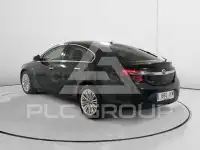 2015 Opel Insignia