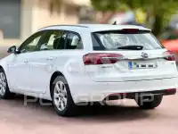 2015 Opel Insignia