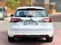 2015 Opel Insignia