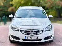 2015 Opel Insignia
