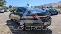 2015 Opel Insignia