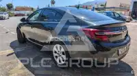 2015 Opel Insignia