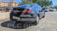 2015 Opel Insignia