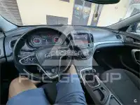 2015 Opel Insignia