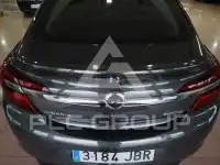 2015 Opel Insignia