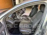 2015 Opel Insignia