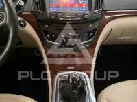 2015 Opel Insignia