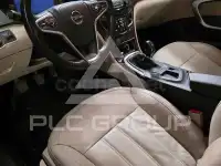 2015 Opel Insignia