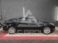 2015 Opel Insignia