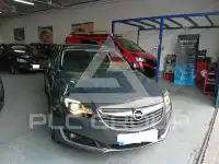 2015 Opel Insignia