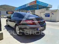 2015 Opel Insignia