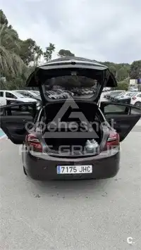 2015 Opel Insignia