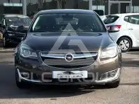 2015 Opel Insignia