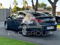 2015 Opel Insignia