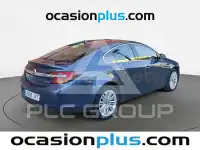 2015 Opel Insignia