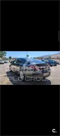 2015 Opel Insignia