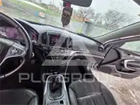 2015 Opel Insignia