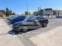 2015 Opel Insignia