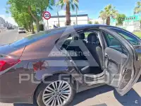 2015 Opel Insignia