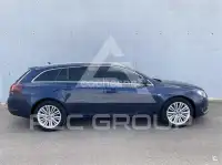 2015 Opel Insignia