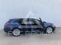 2015 Opel Insignia
