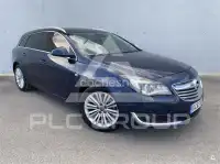 2015 Opel Insignia