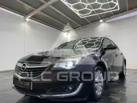 2015 Opel Insignia