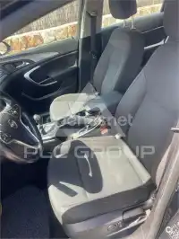 2015 Opel Insignia