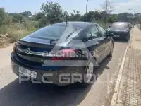 2015 Opel Insignia