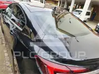 2015 Opel Insignia