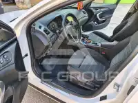 2015 Opel Insignia
