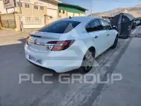 2015 Opel Insignia