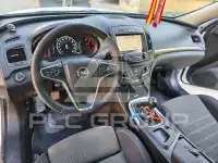 2015 Opel Insignia