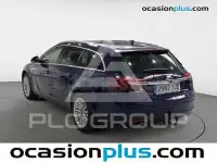 2015 Opel Insignia