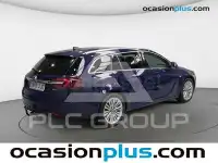 2015 Opel Insignia