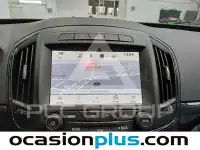 2015 Opel Insignia