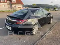2015 Opel Insignia