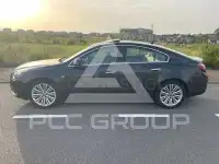 2015 Opel Insignia
