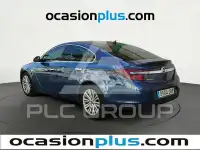 2015 Opel Insignia