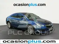 2015 Opel Insignia