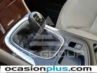 2015 Opel Insignia