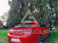 2015 Opel Insignia