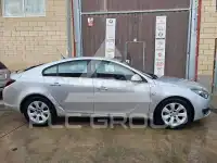 2015 Opel Insignia