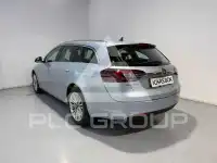 2015 Opel Insignia