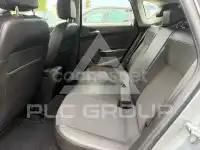 2015 Opel Astra